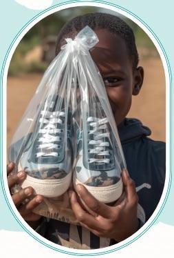 Sportschuhe
