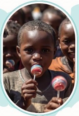 150 Lollipops